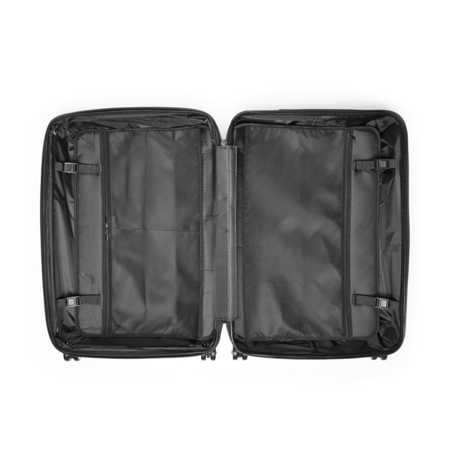 TM Luxury Greco V Suitcase