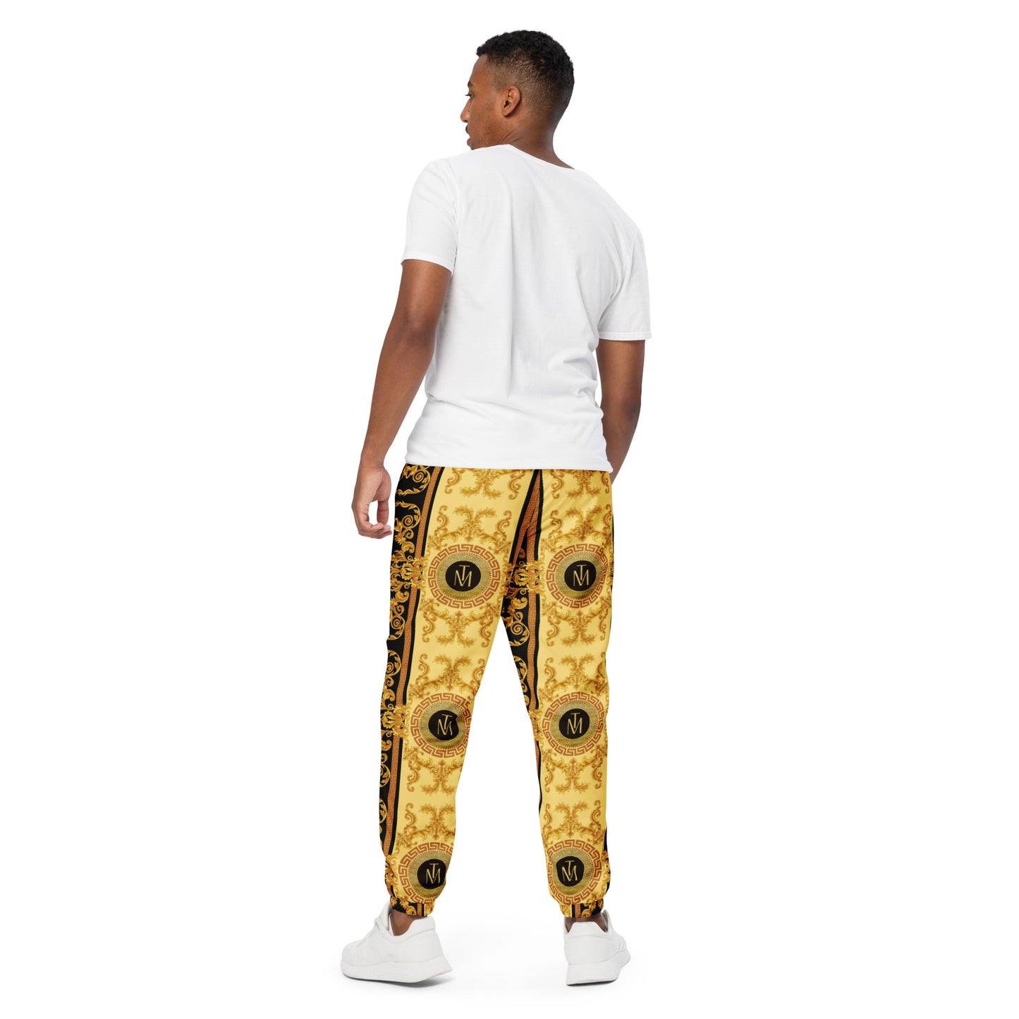 TM Greca V Unisex track pants