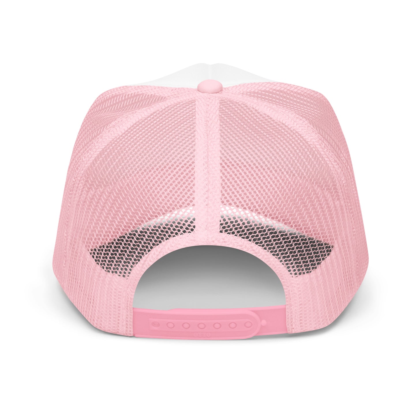 TM Mesh Foam trucker hat