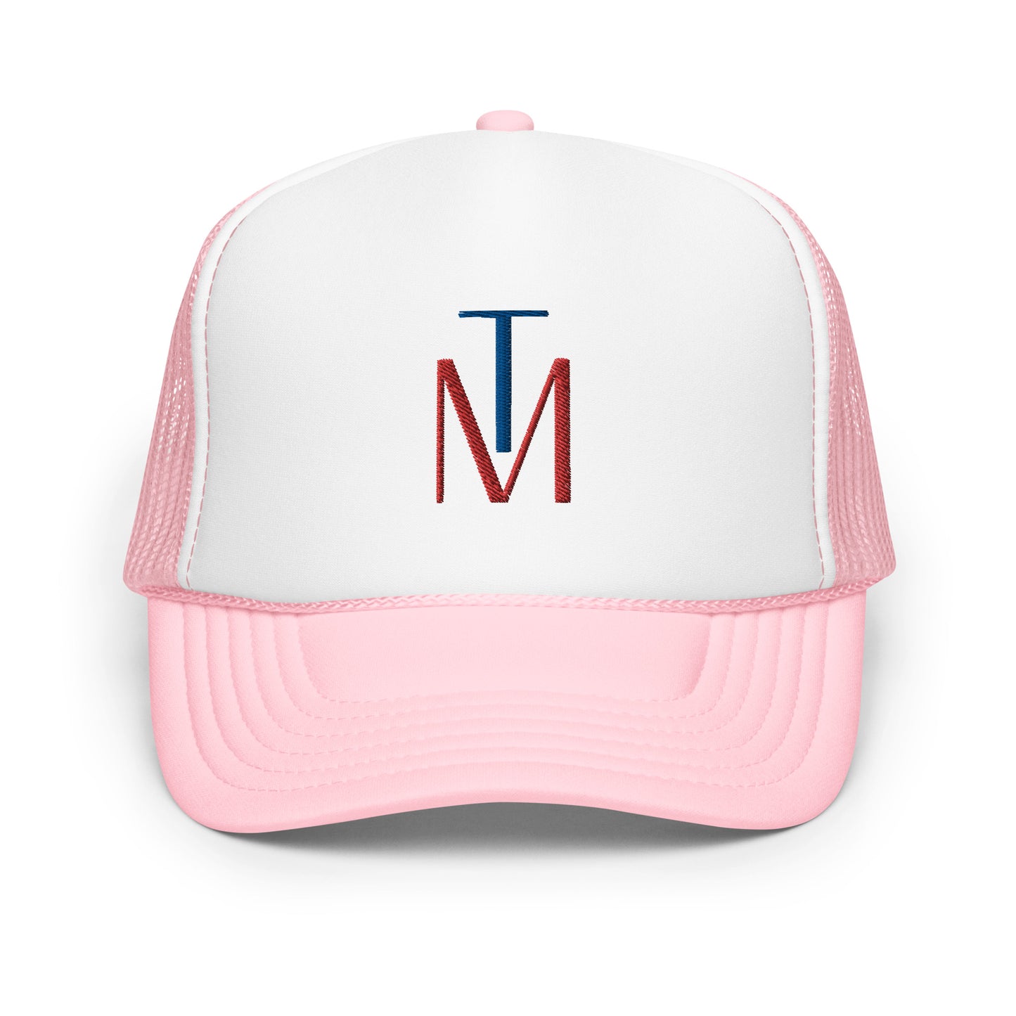 TM Mesh Foam trucker hat