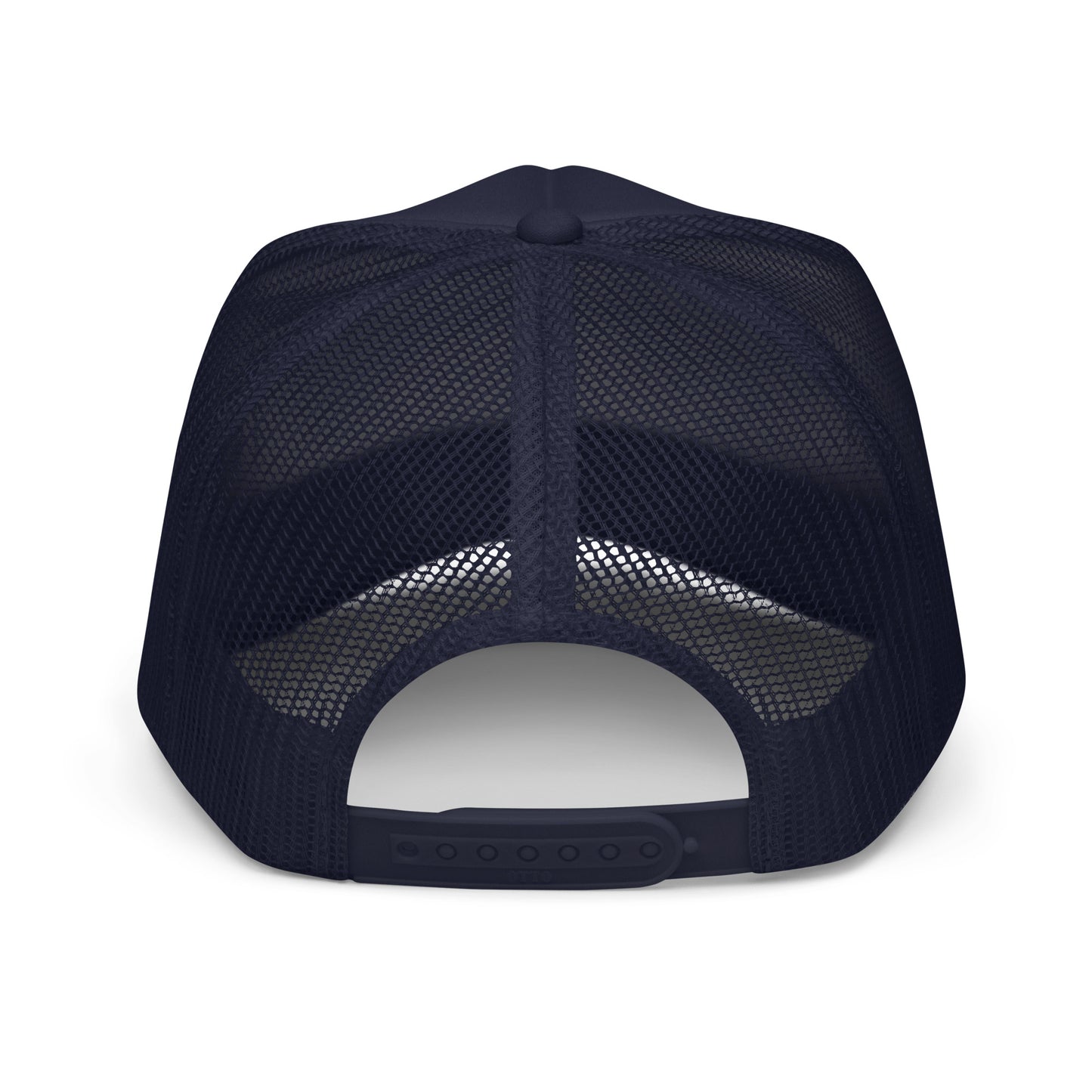 TM Mesh Foam trucker hat