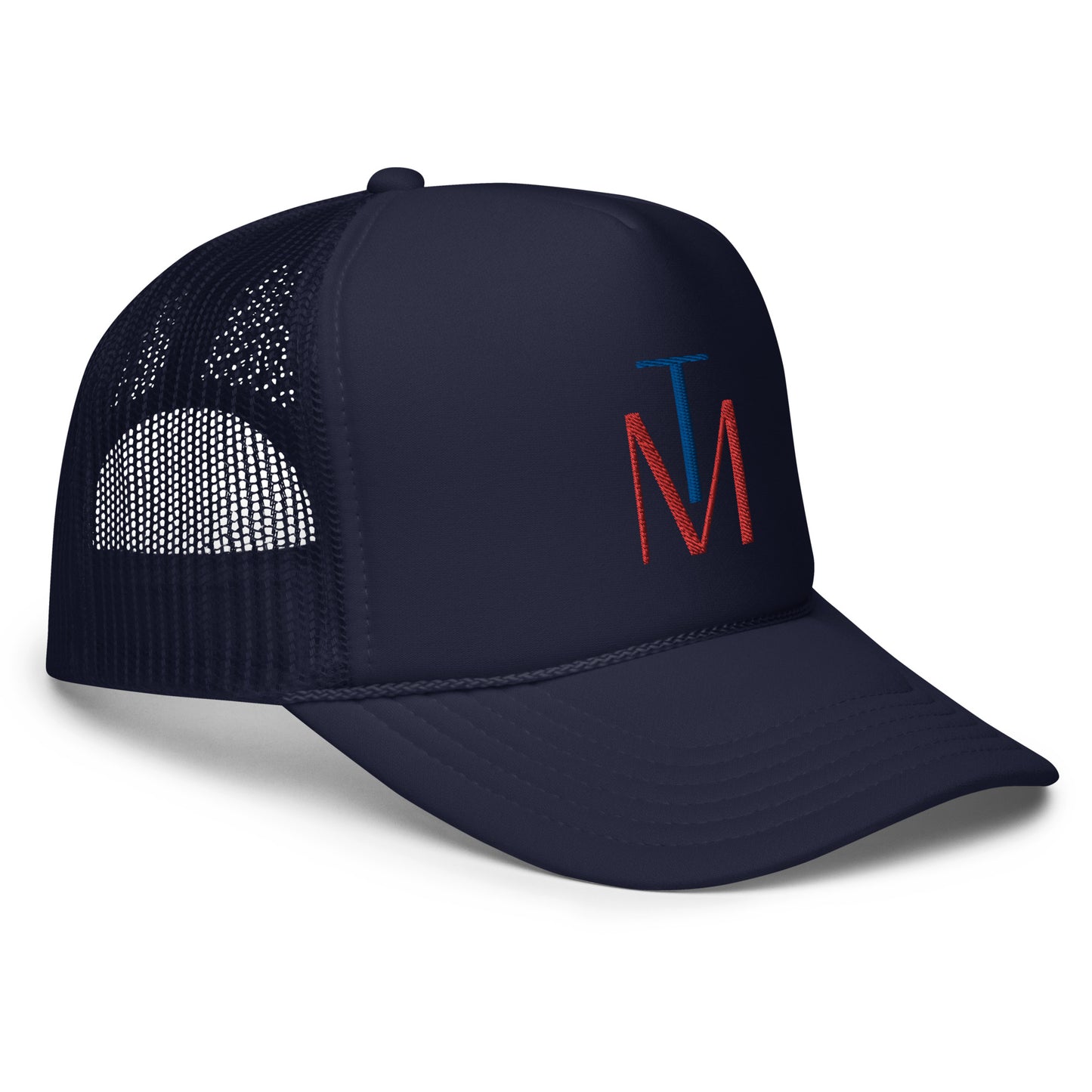 TM Mesh Foam trucker hat