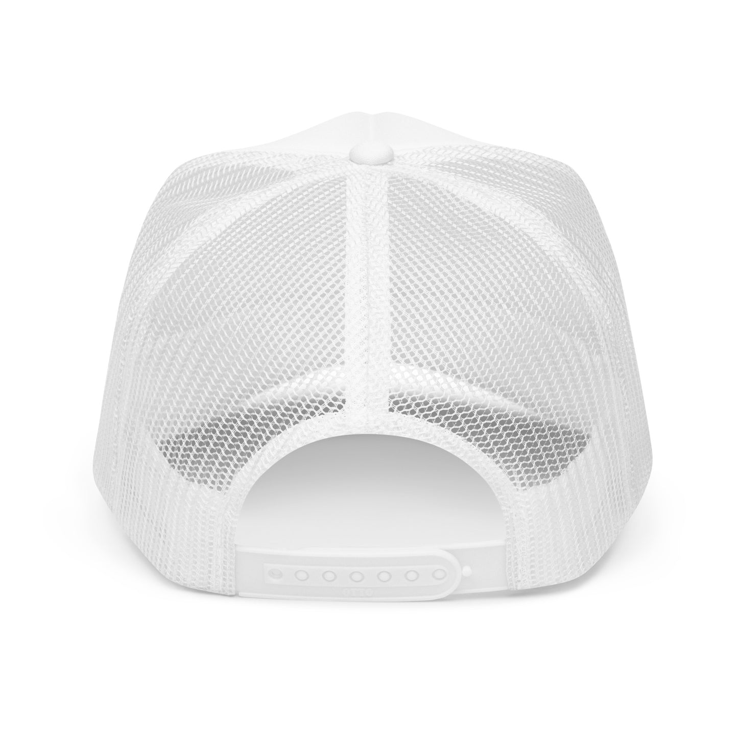 TM Mesh Foam trucker hat