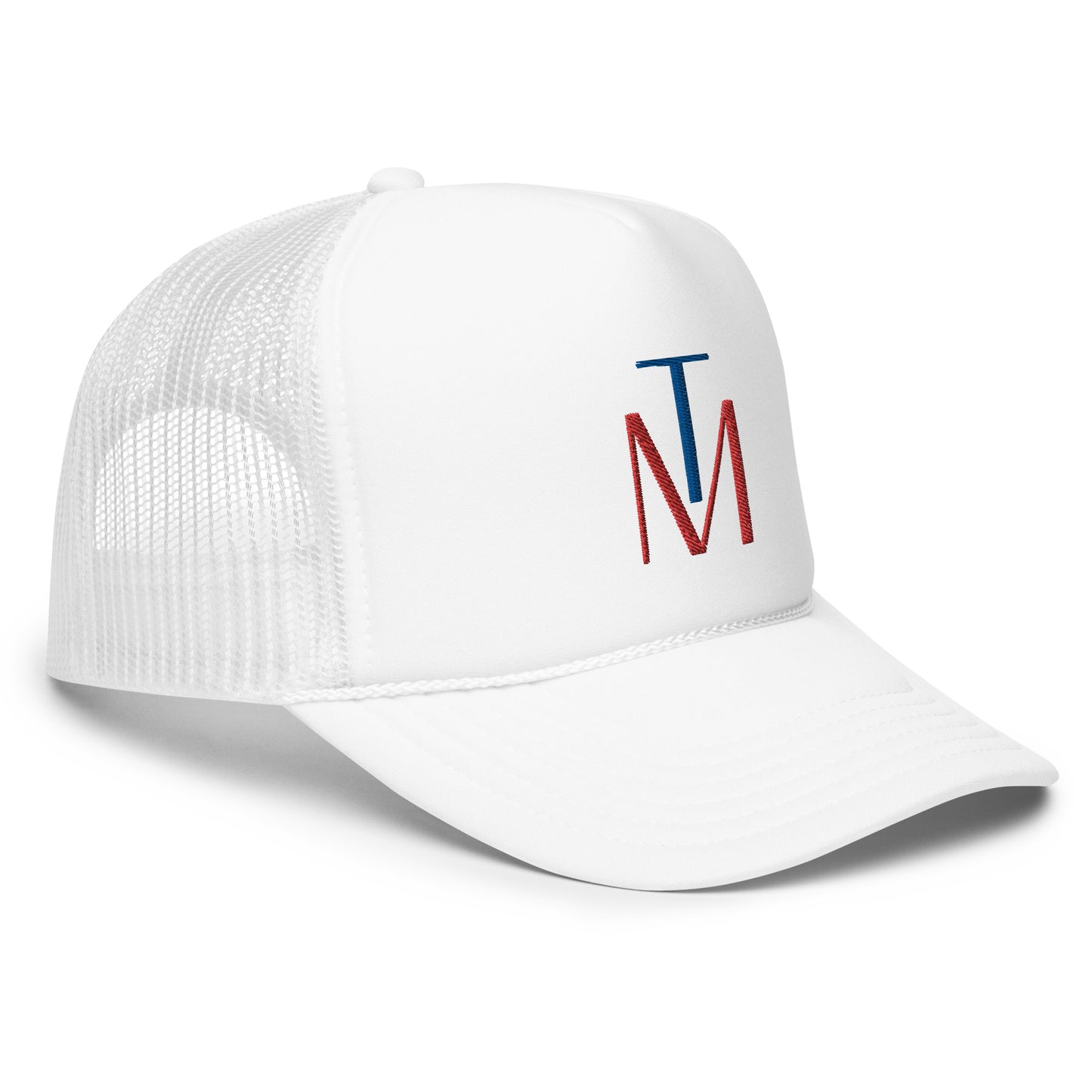 TM Mesh Foam trucker hat