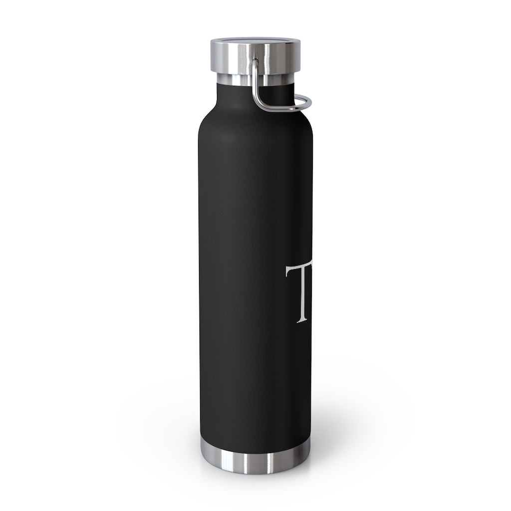 Bottle TM Edition 22oz Vacuum Insulated