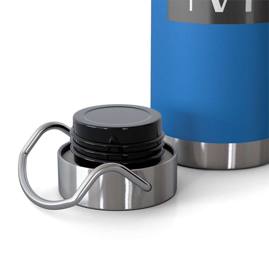 Bottle TM Edition 22oz Vacuum Insulated