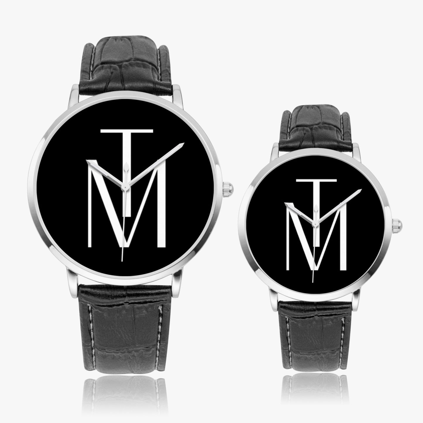 TM Instafamous Quartz Watch