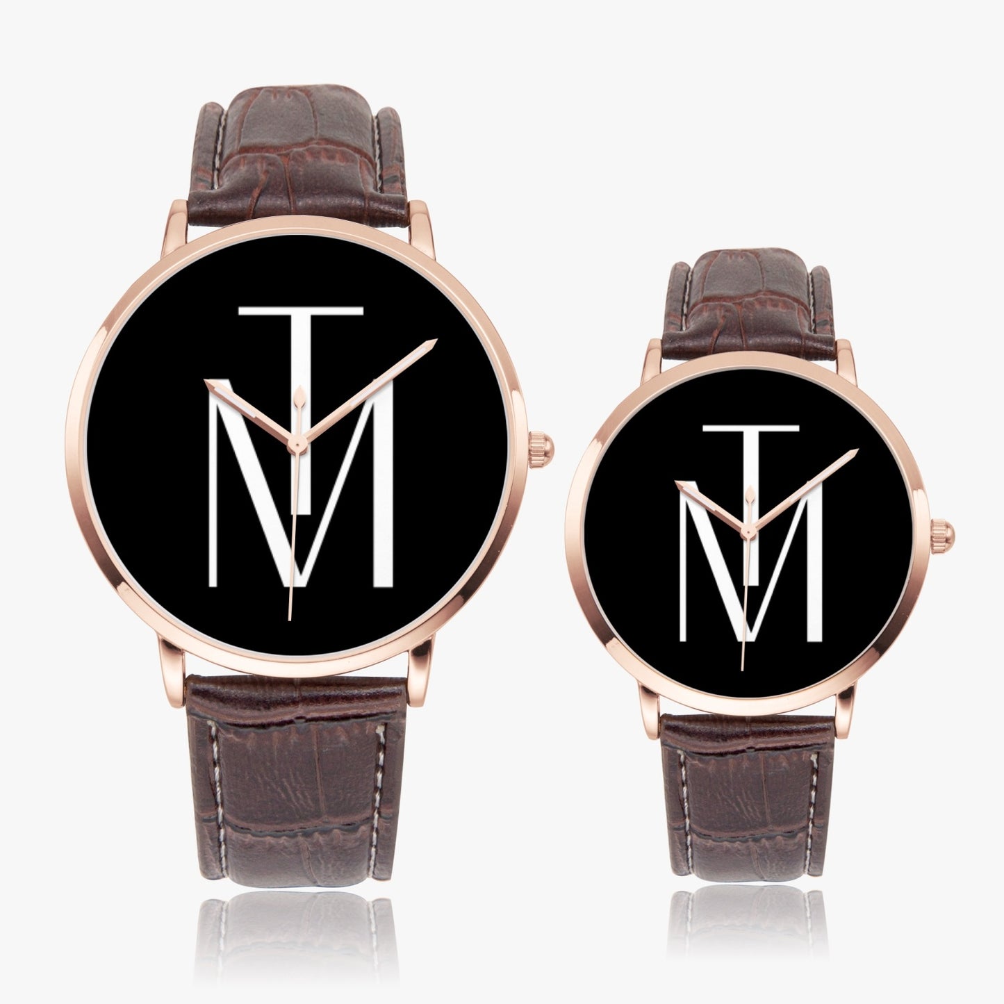 TM Instafamous Quartz Watch