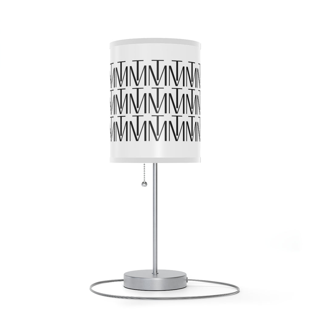 Lamp on a Stand, US|CA plug TM Luxury Lamp