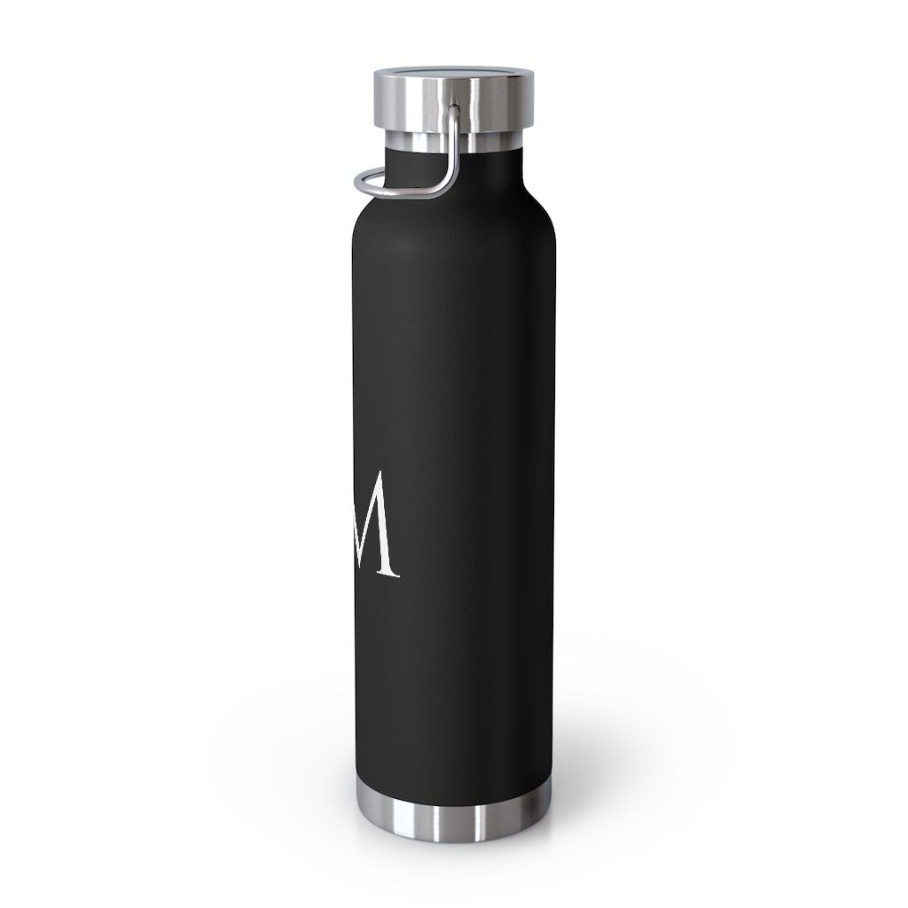 Bottle TM Edition 22oz Vacuum Insulated