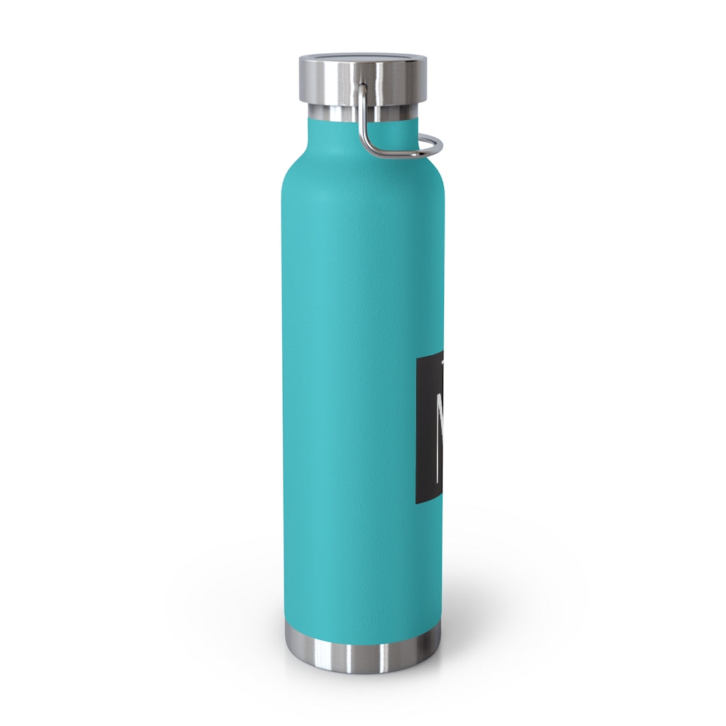 Bottle TM Edition 22oz Vacuum Insulated