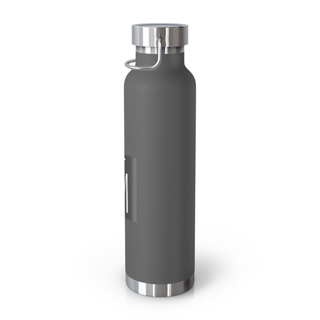 Bottle TM Edition 22oz Vacuum Insulated