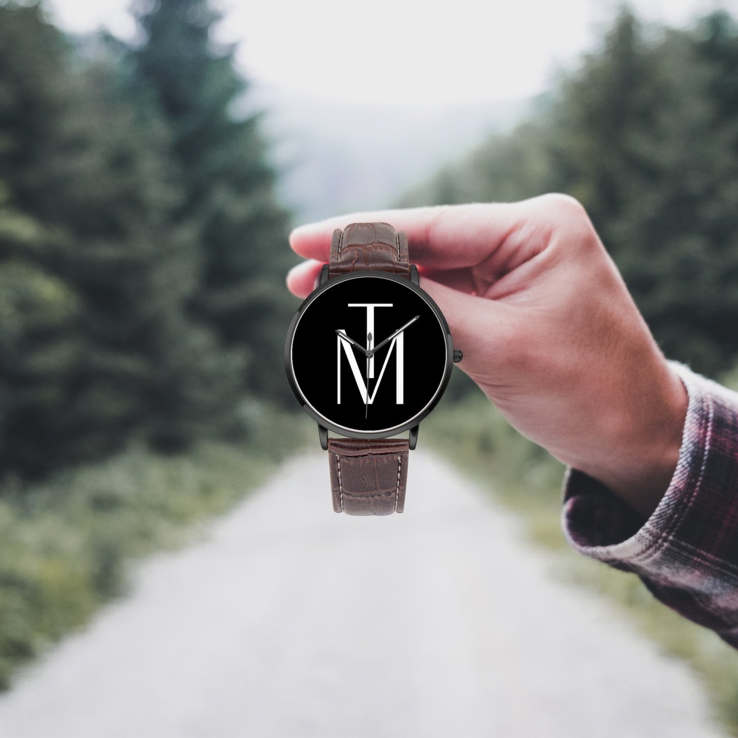 TM Instafamous Quartz Watch