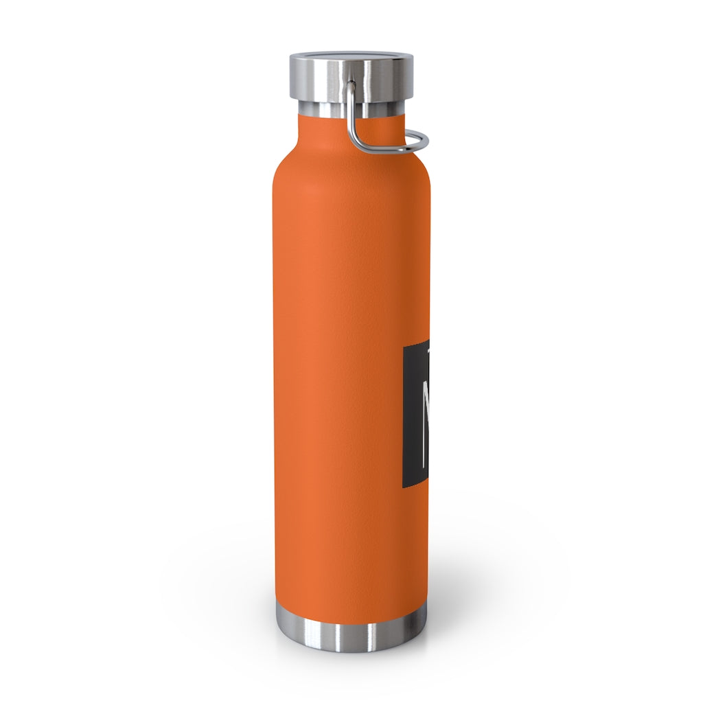 Bottle TM Edition 22oz Vacuum Insulated