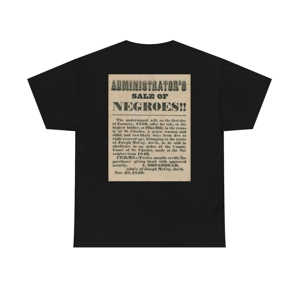 T-Shirt Never Forget Sale