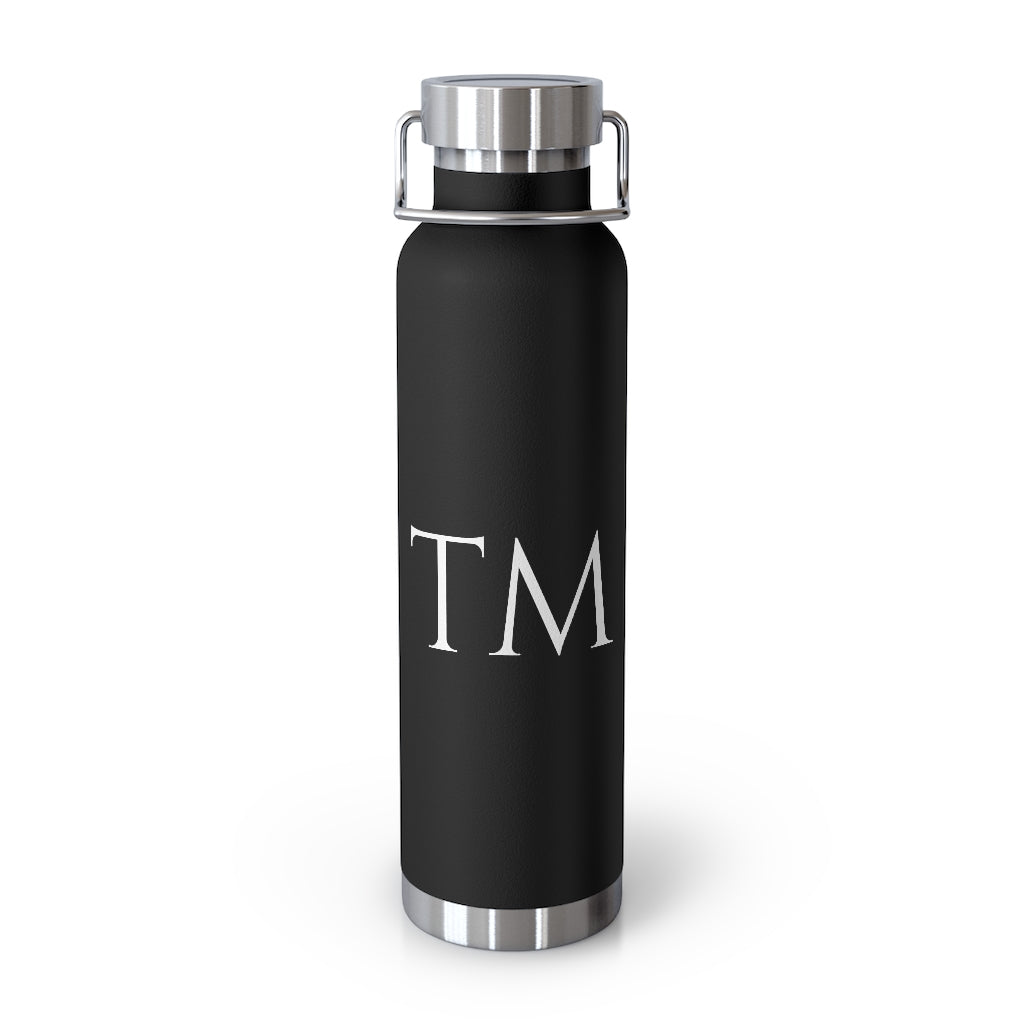 Bottle TM Edition 22oz Vacuum Insulated