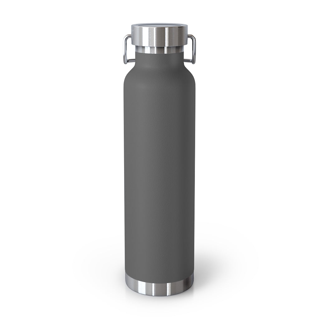 Bottle TM Edition 22oz Vacuum Insulated