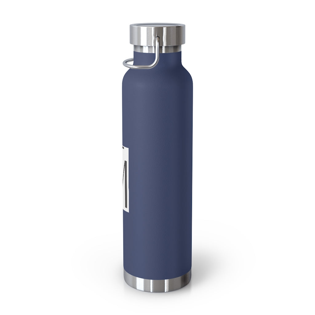 Bottle TM Edition 22oz Vacuum Insulated