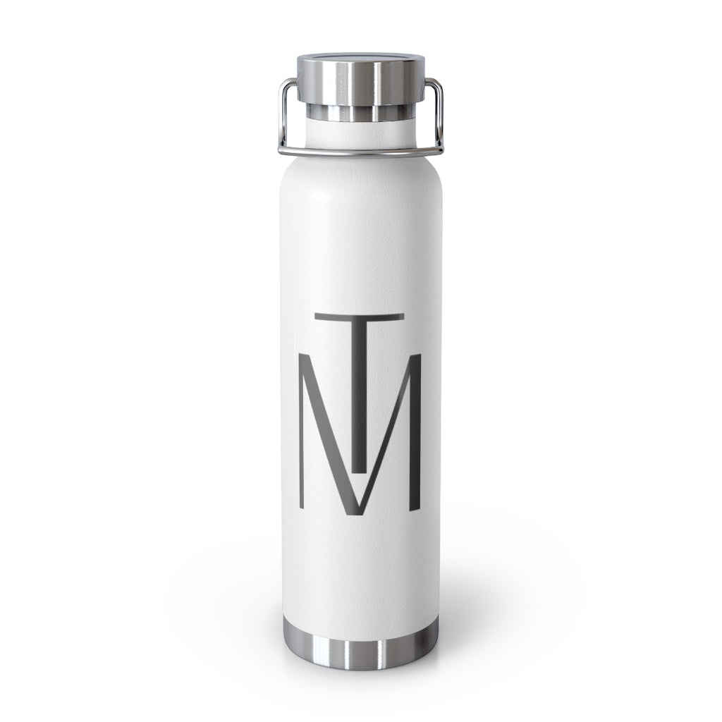 Bottle TM Edition 22oz Vacuum Insulated