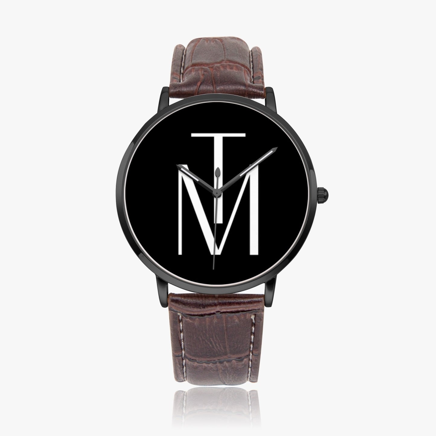 TM Instafamous Quartz Watch