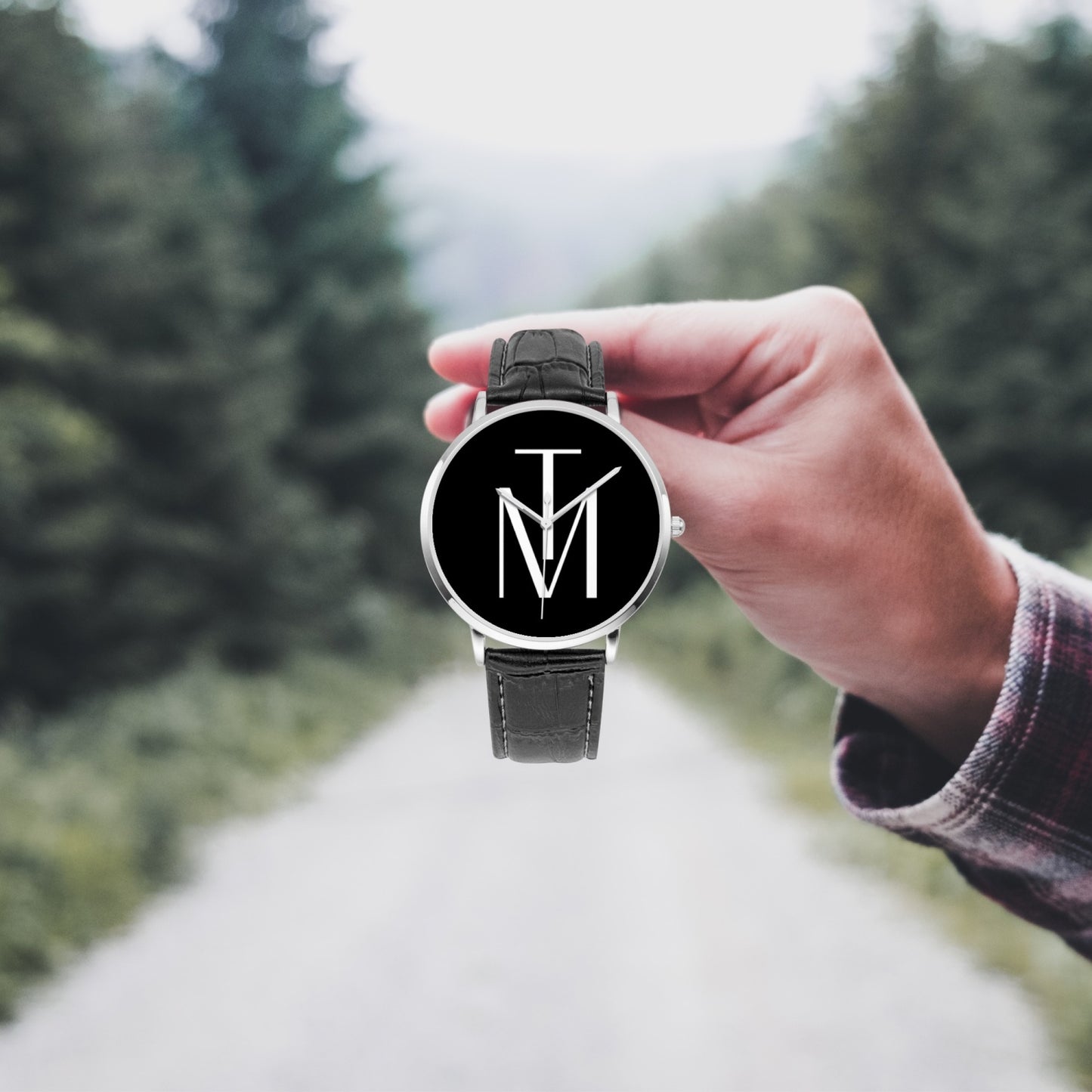 TM Instafamous Quartz Watch