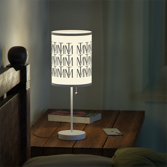 Lamp on a Stand, US|CA plug TM Luxury Lamp