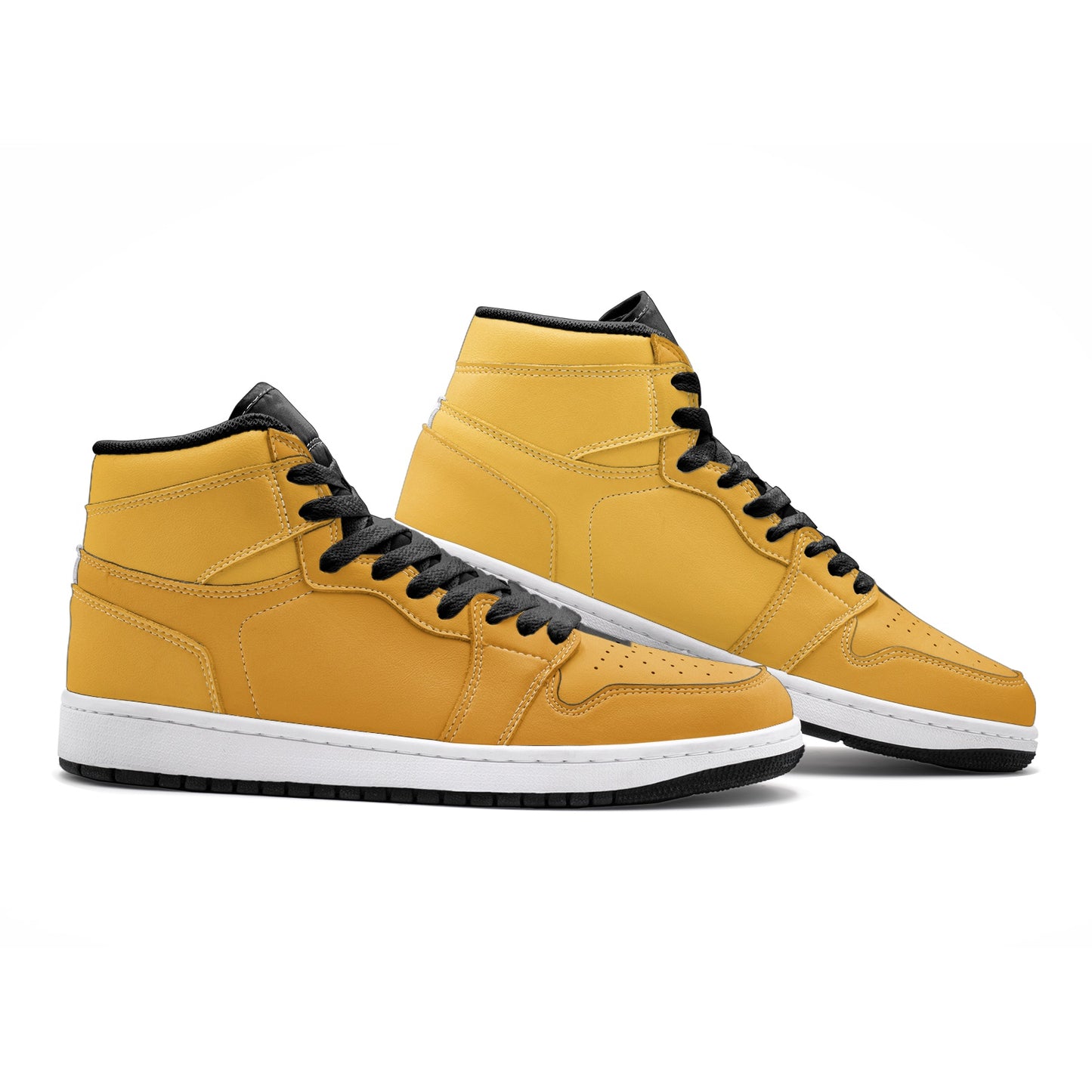 TM Gold Force Edition Sneaker