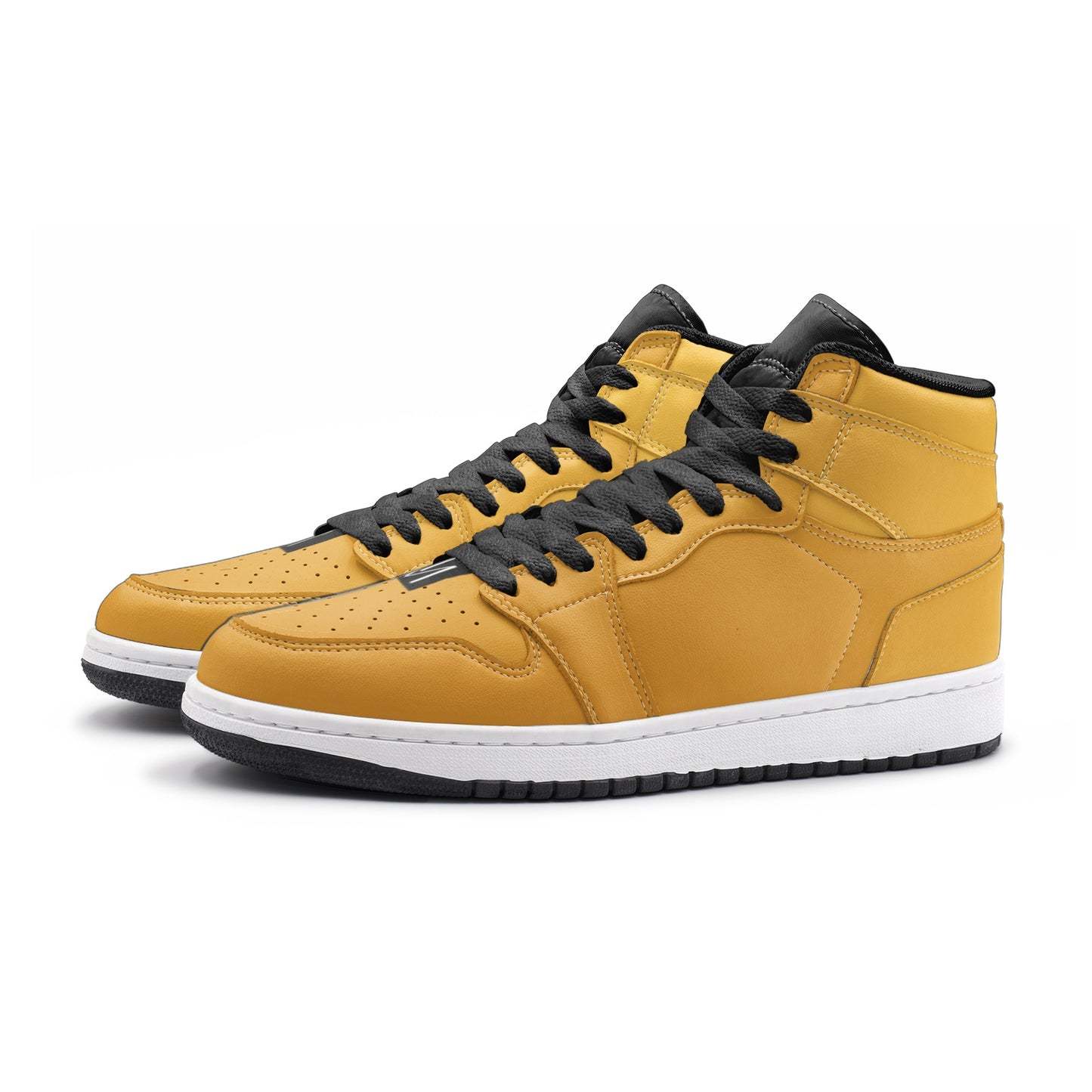 TM Gold Force Edition Sneaker