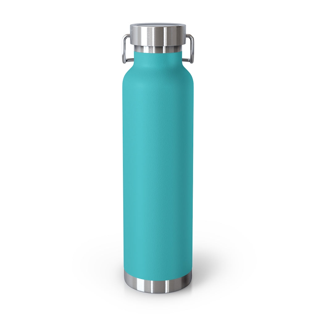 Bottle TM Edition 22oz Vacuum Insulated