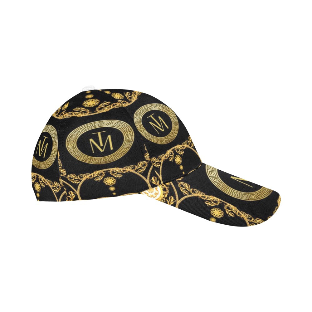 Luxury TM Cap Greca III