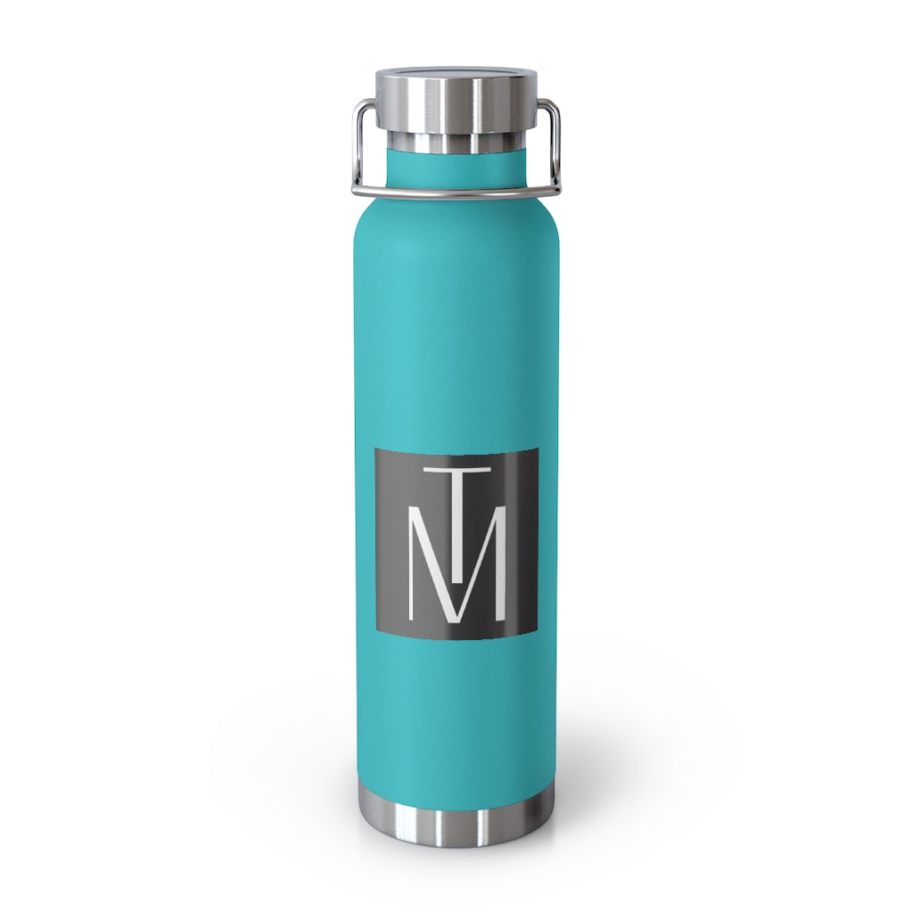 Bottle TM Edition 22oz Vacuum Insulated