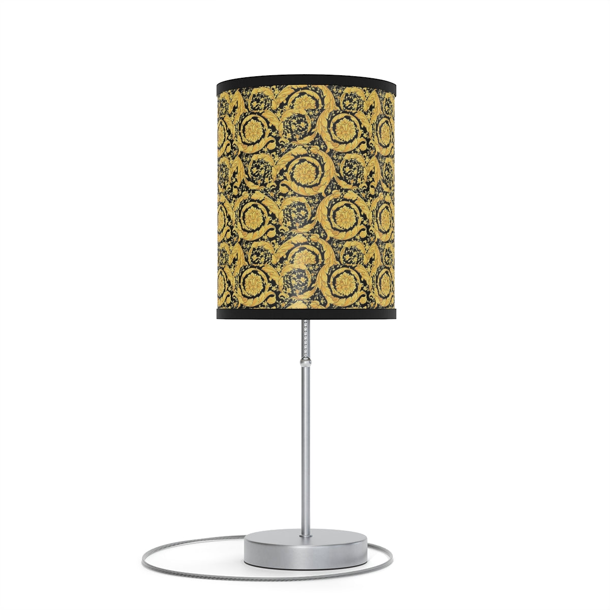 Lamp on a Stand TM Baroque Edition, US|CA plug