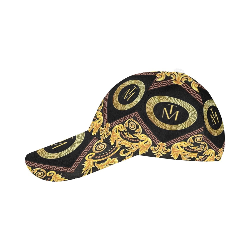 TM Greco IV Luxury Cap