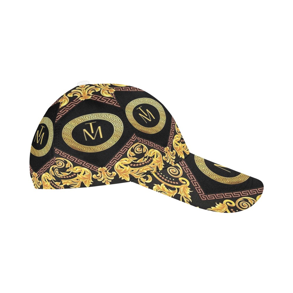 TM Greco IV Luxury Cap