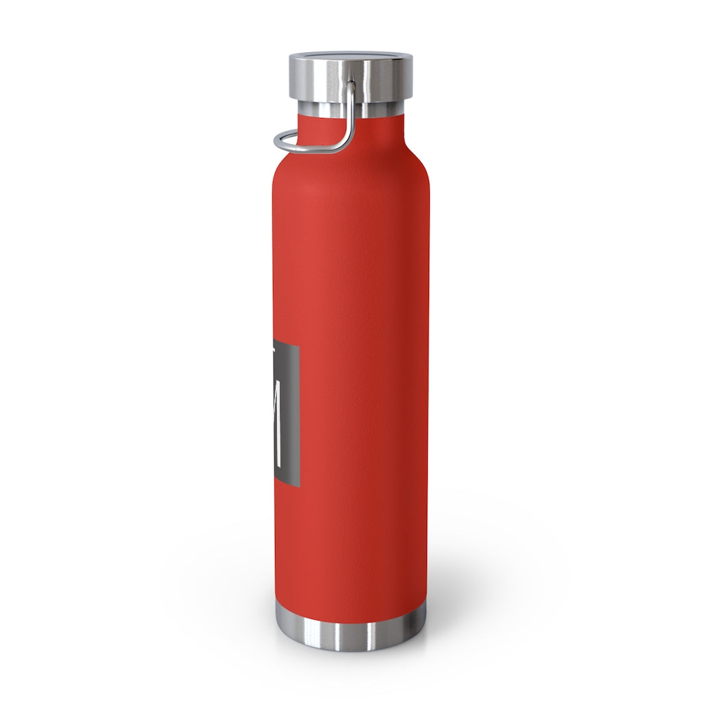 Bottle TM Edition 22oz Vacuum Insulated