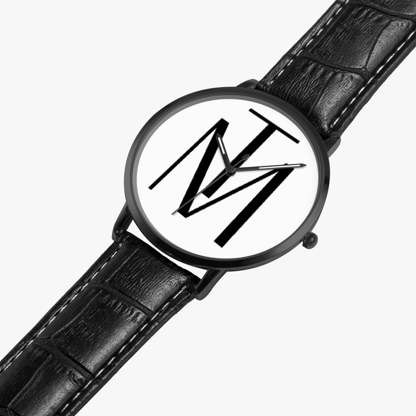 TM Luxury Instafamous Quartz watch