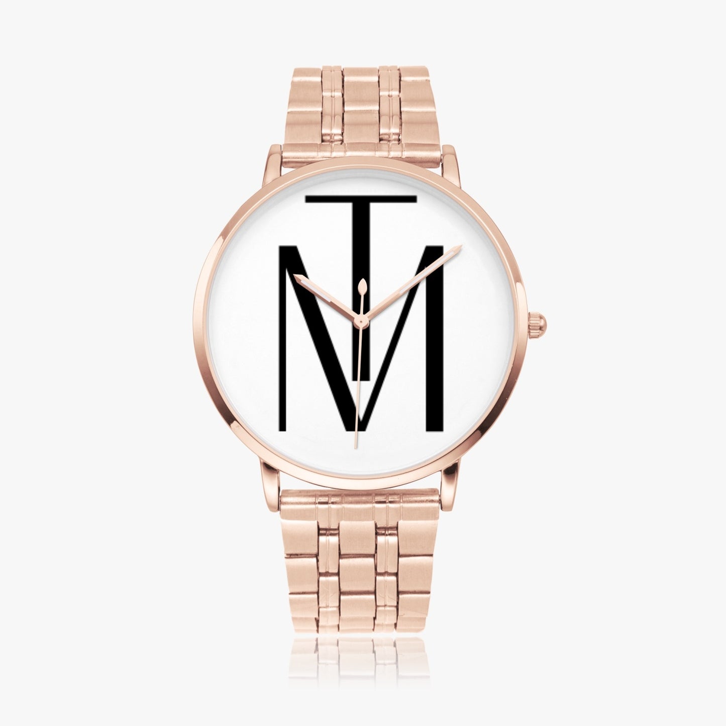 TM Luxury Instafamous Quartz watch