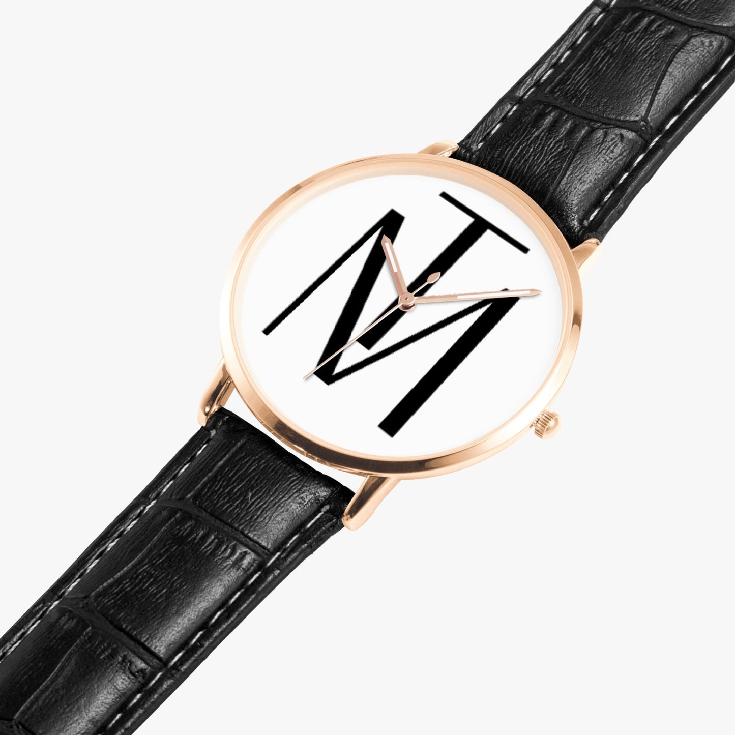 TM Luxury Instafamous Quartz watch