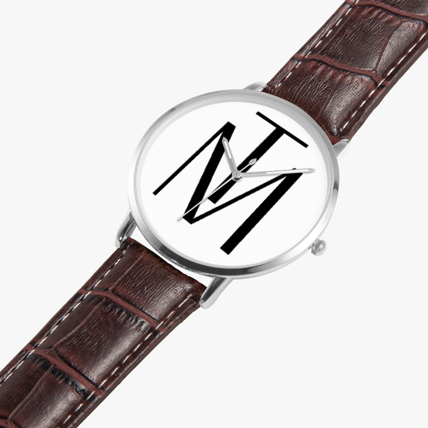 TM Luxury Instafamous Quartz watch