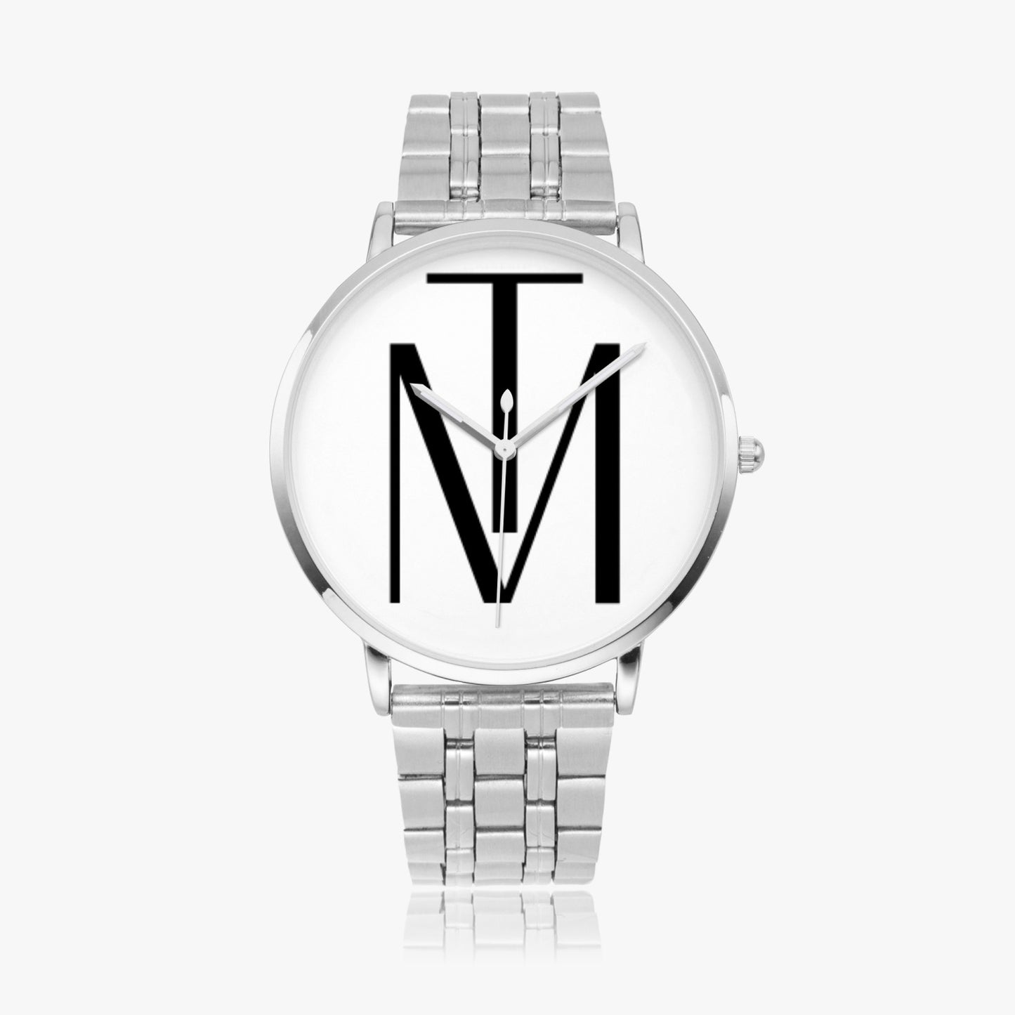 TM Luxury Instafamous Quartz watch