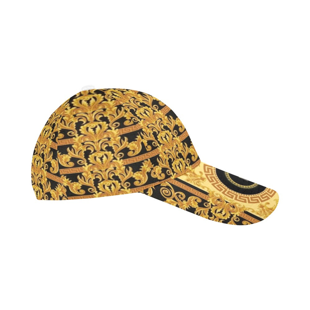 TM Greco V Luxury Cap