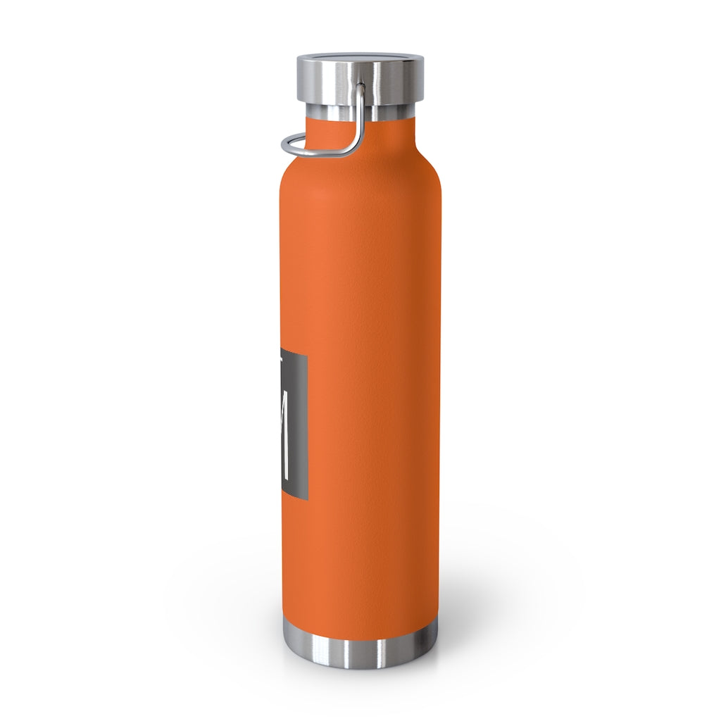 Bottle TM Edition 22oz Vacuum Insulated