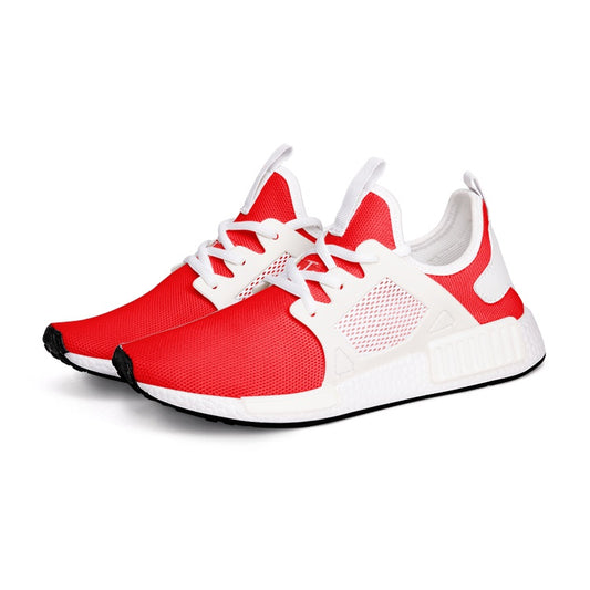 TM Swift Sneaker Red/Wht