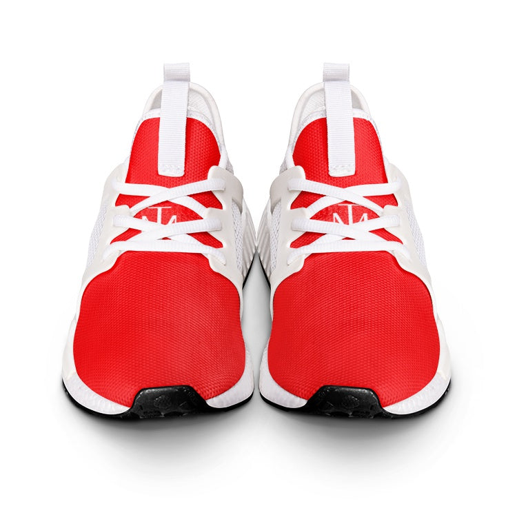 TM Swift Sneaker Red/Wht