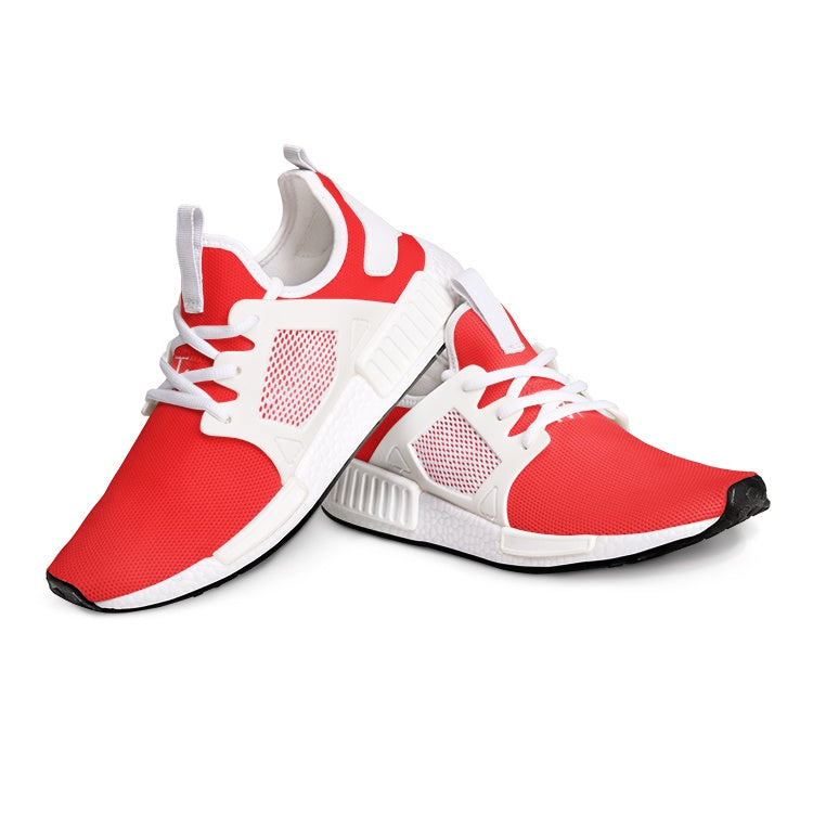 TM Swift Sneaker Red/Wht