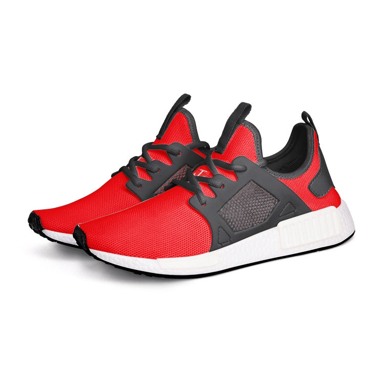 TM Swift Sneaker Red/Wht