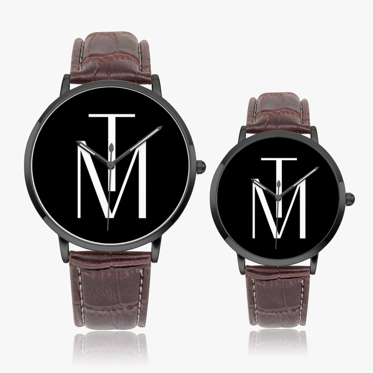 TM Instafamous Quartz Watch