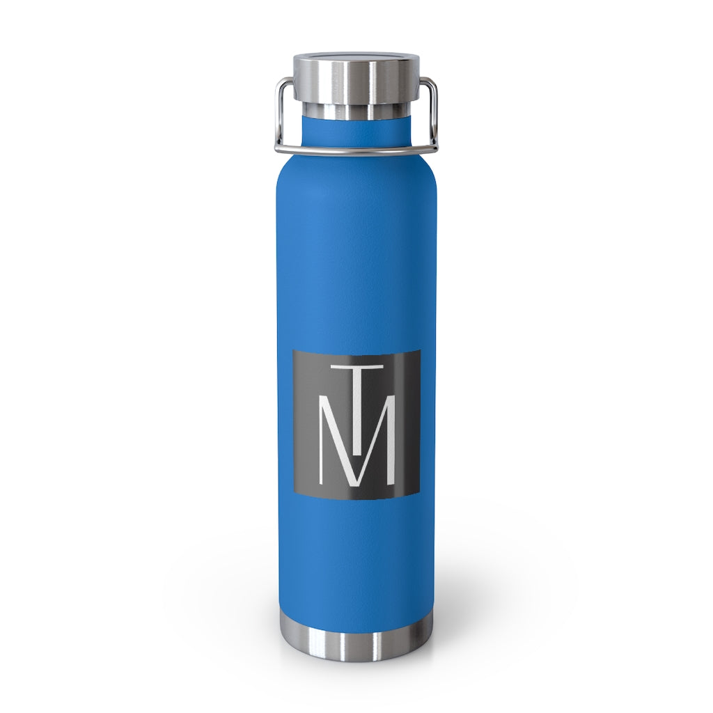 Bottle TM Edition 22oz Vacuum Insulated