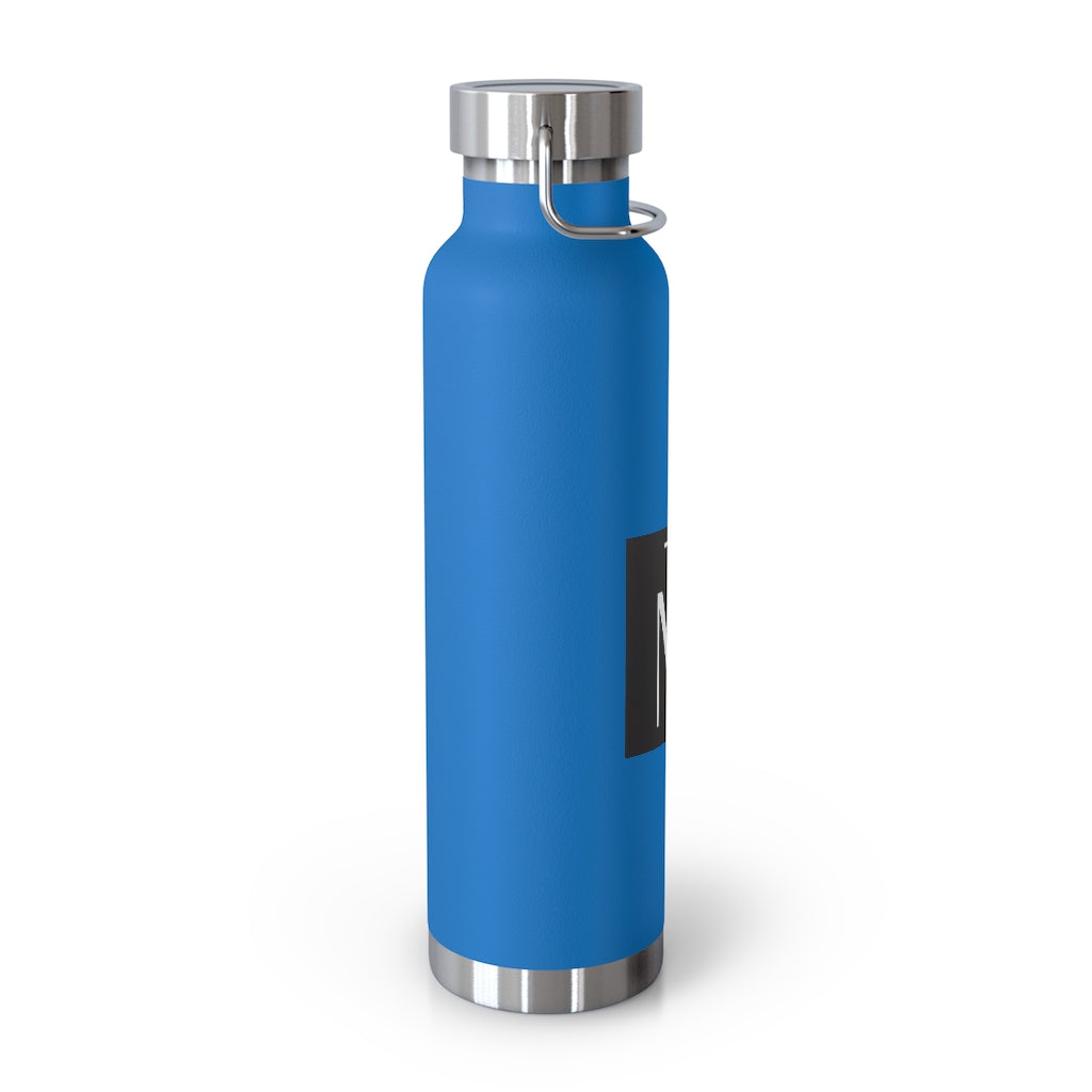 Bottle TM Edition 22oz Vacuum Insulated