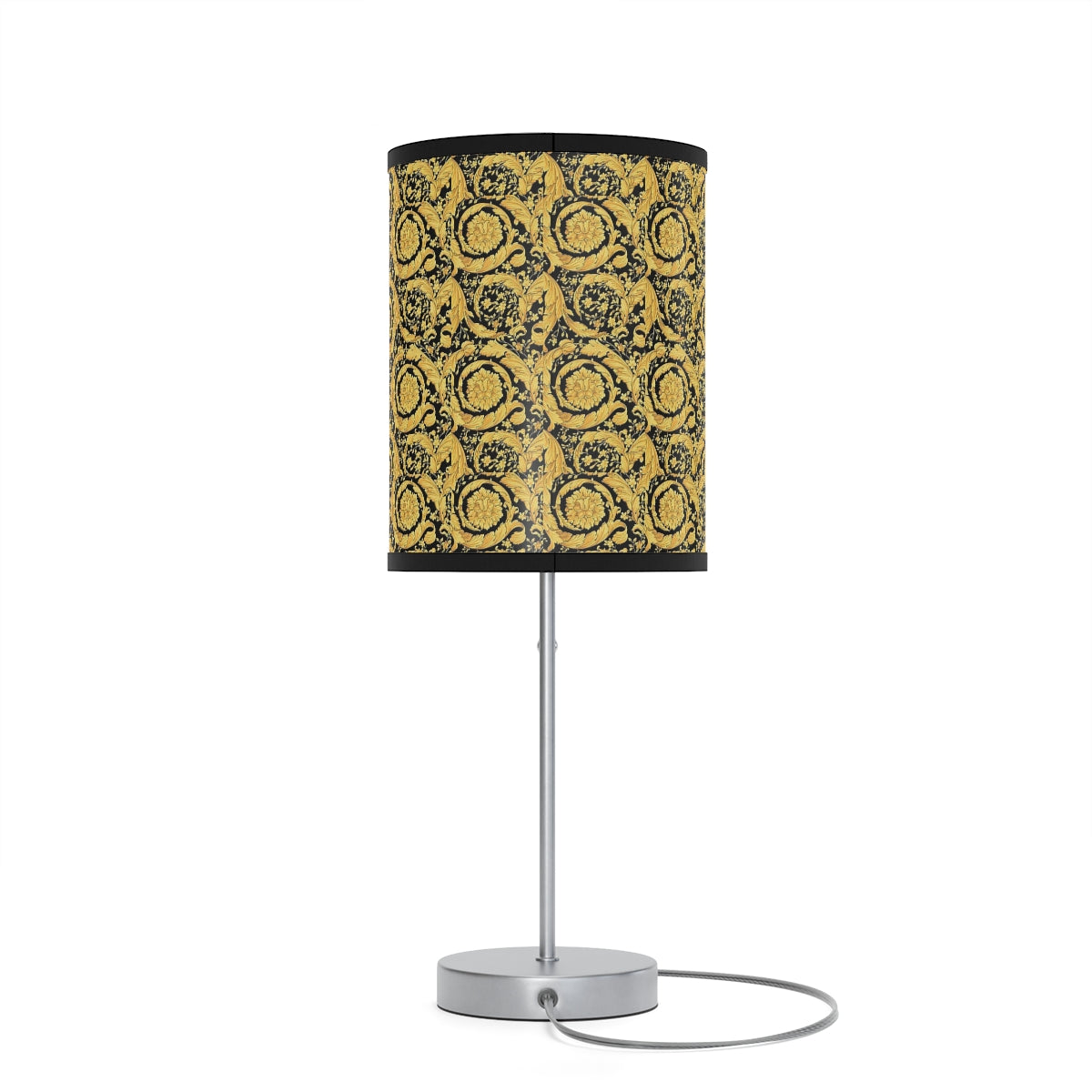 Lamp on a Stand TM Baroque Edition, US|CA plug